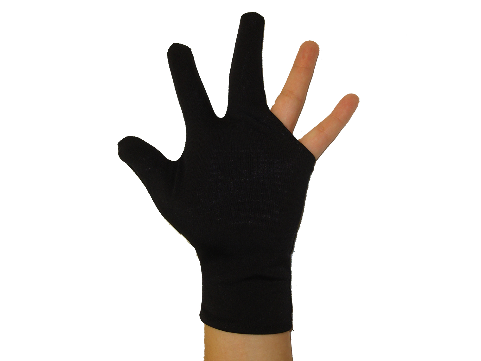 GUANTE PROTECTOR PARA PLANCHADO
