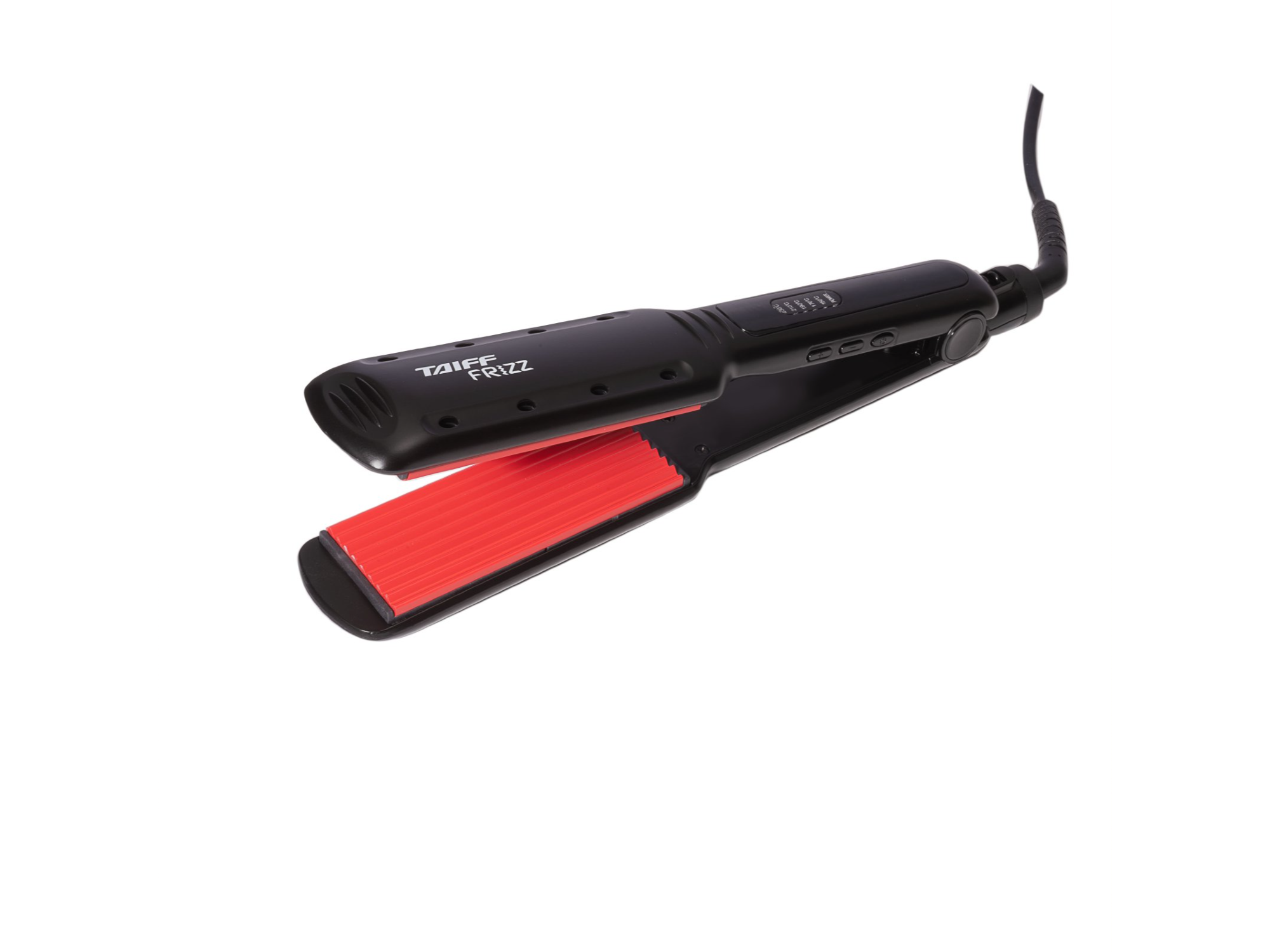 Plancha Taiff Iron frizz