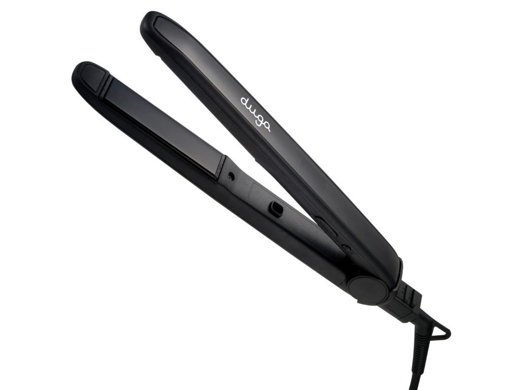 Plancha duga ceramica turmaline de Coronadasng