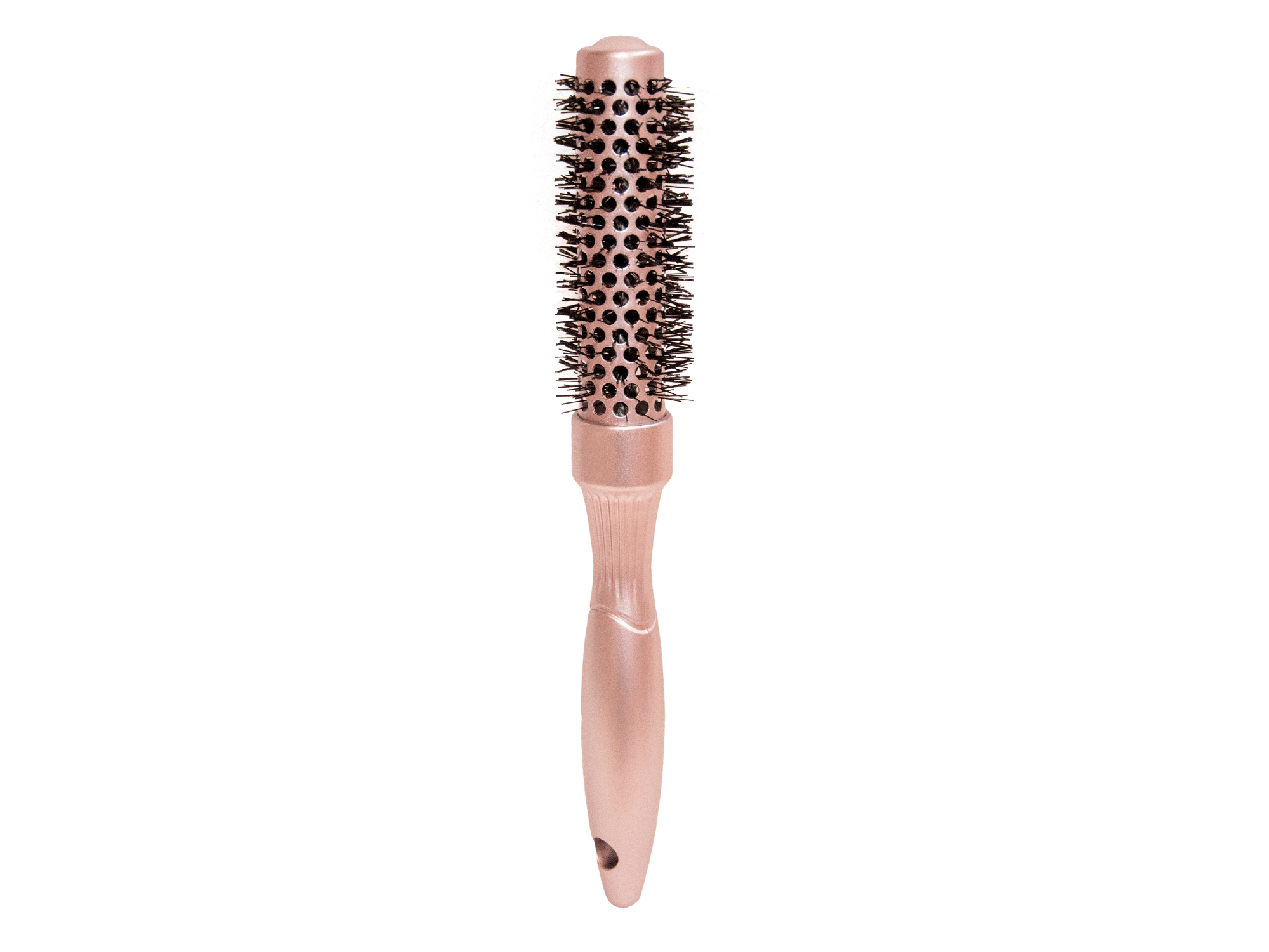Cepillo termico Jessamy metalizado 25 ml