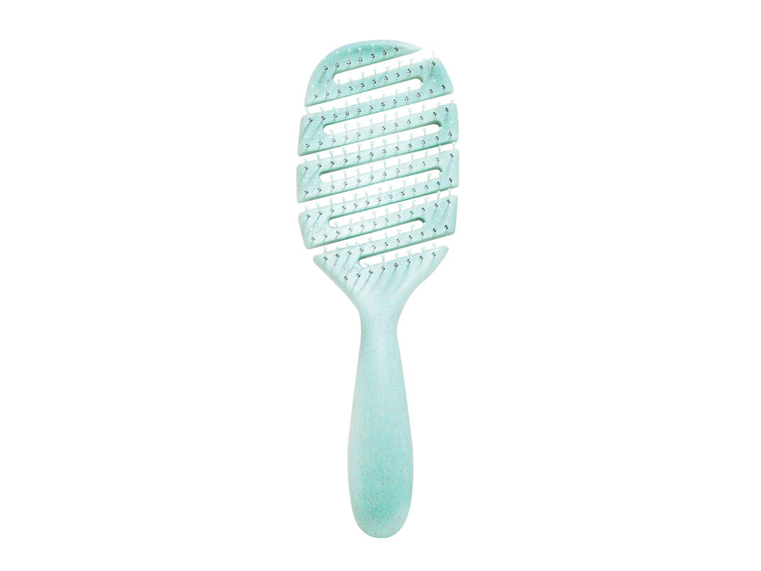 Cepillo Jessamy araña biodegradable anti frizz