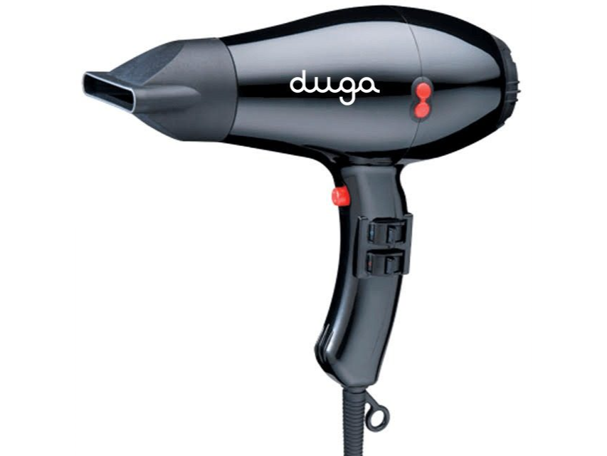 Secador Duga prof 3000 compacto