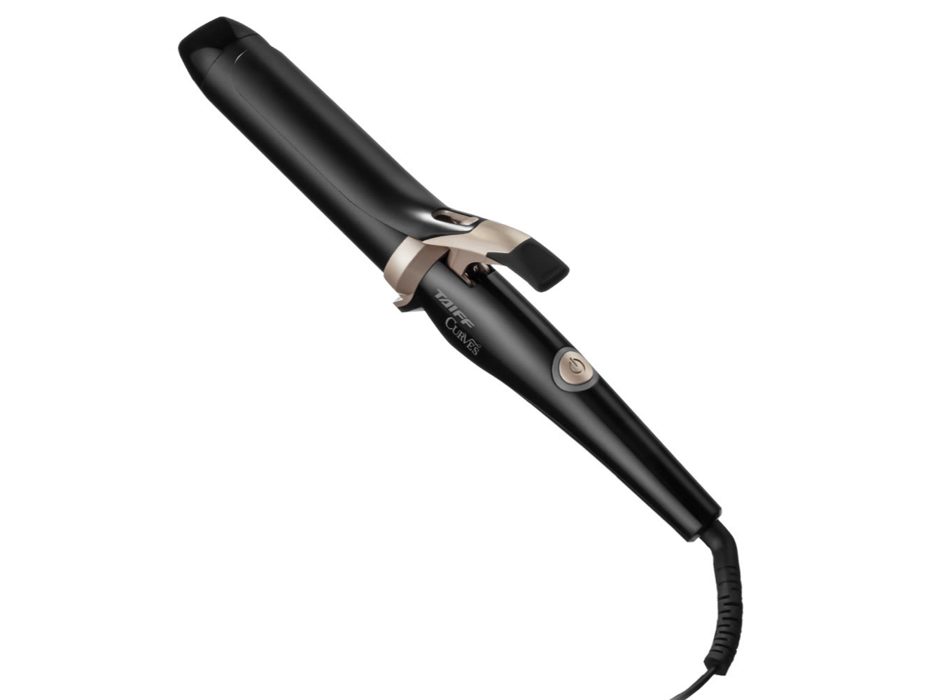 Bucleadora Taiff curves 38mm