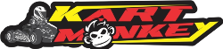 Logo Kart Monkey
