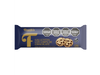 Galletitas con Chips de Chocolate SIN TACC Frank´s
