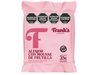 Alfajor Con Mousse De Frutilla X 8 UN Frank's