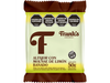 Alfajor Con Mousse De Limon Bañado X 8 UN Frank's