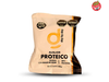 Alfajor Proteico Chocolate Blanco X 12 UN Day By Day