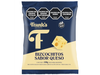 Bizcochitos Sabor Queso SIN TACC Frank's