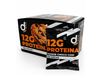Cookies proteicas sin azúcar sin tacc x12 un