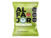 Alfajor de Pistacho Vegano X 12 UN Felices Las Vacas