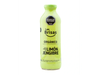 Jugo liviano limon y jengibre
