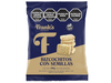 Bizcochitos Con Semillas SIN TACC Franks