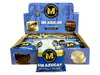 Alfajor De Chocolate Sin Azúcar X 12 UN Doña Magdalena