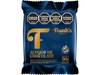 Alfajor de chocolate con DDL X 8 UN Frank´s
