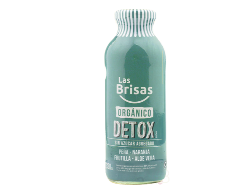Detox selva