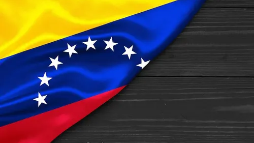 🇻🇪 SABOR VENEZOLANO