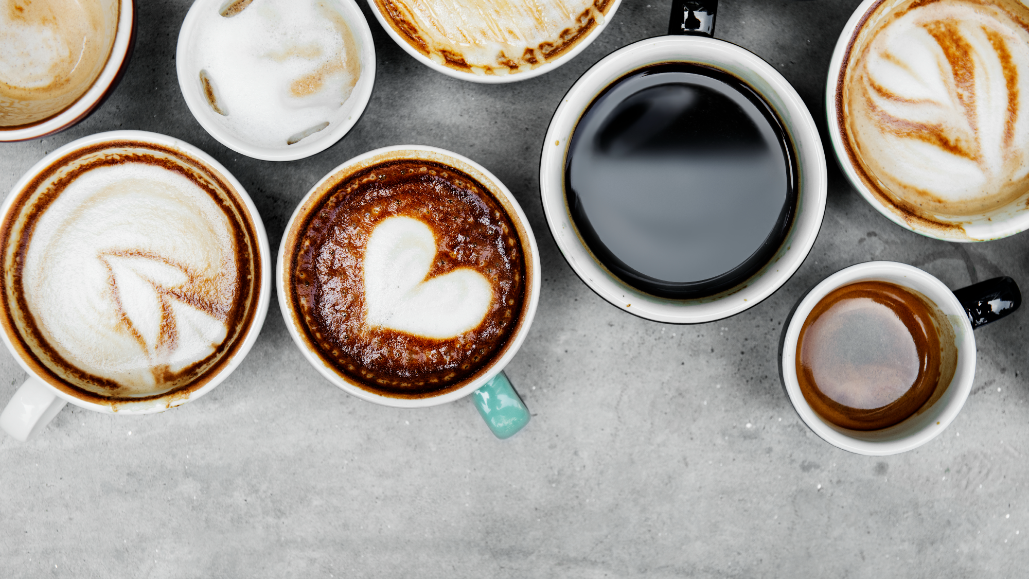 CAFETERÍA – EL MOMENTO QUE TE CAMBIA EL DÍA