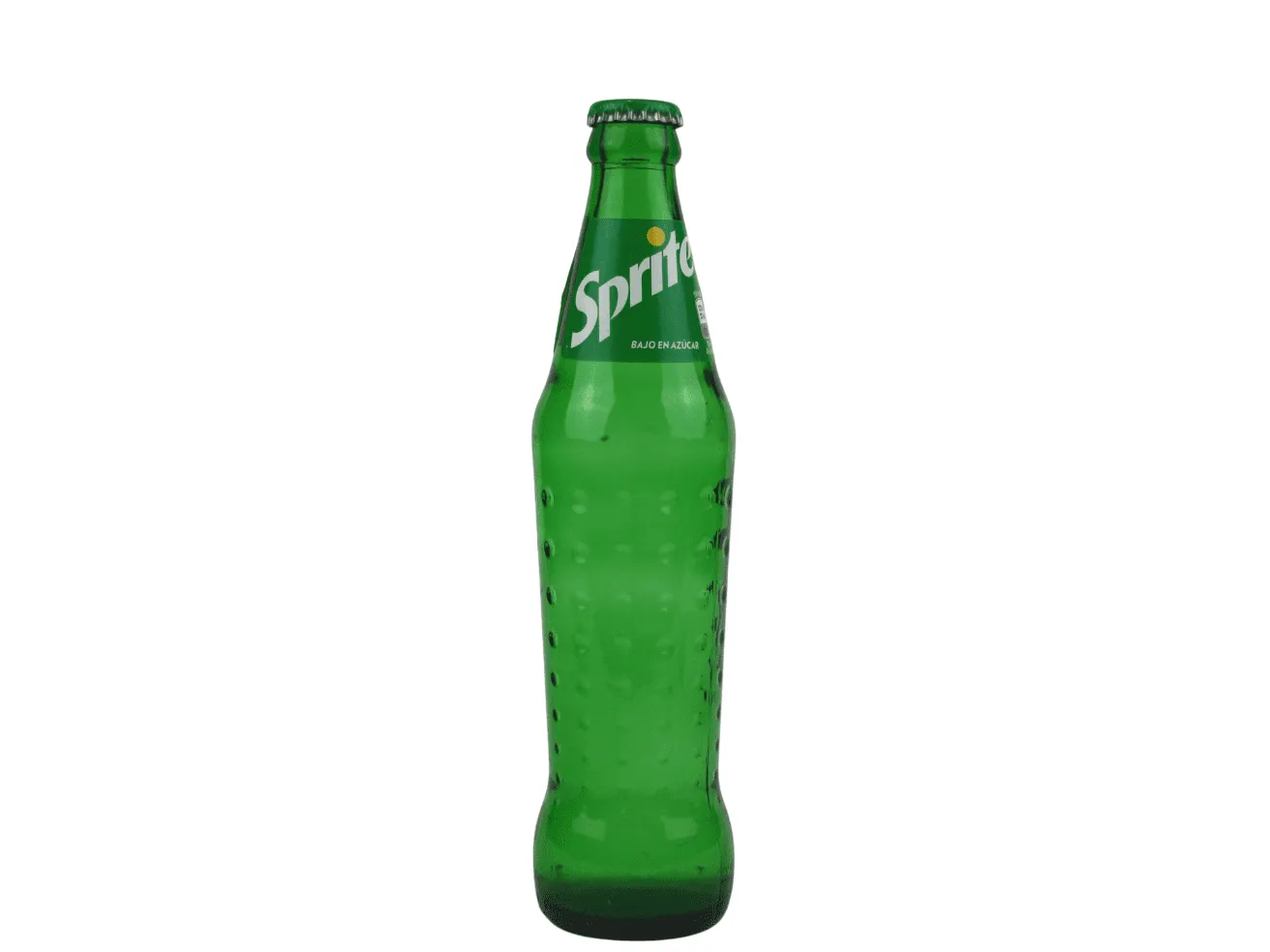 SPRITE 350 VIDRIO