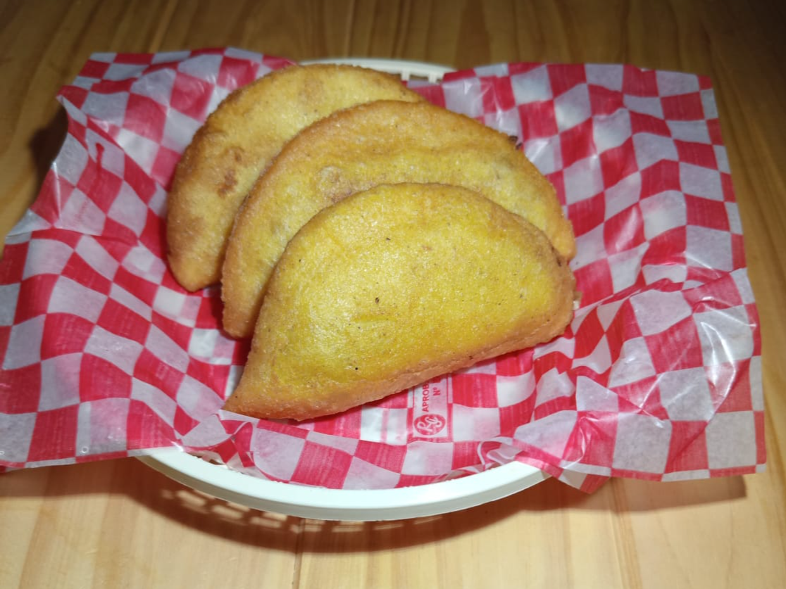 Empanadas