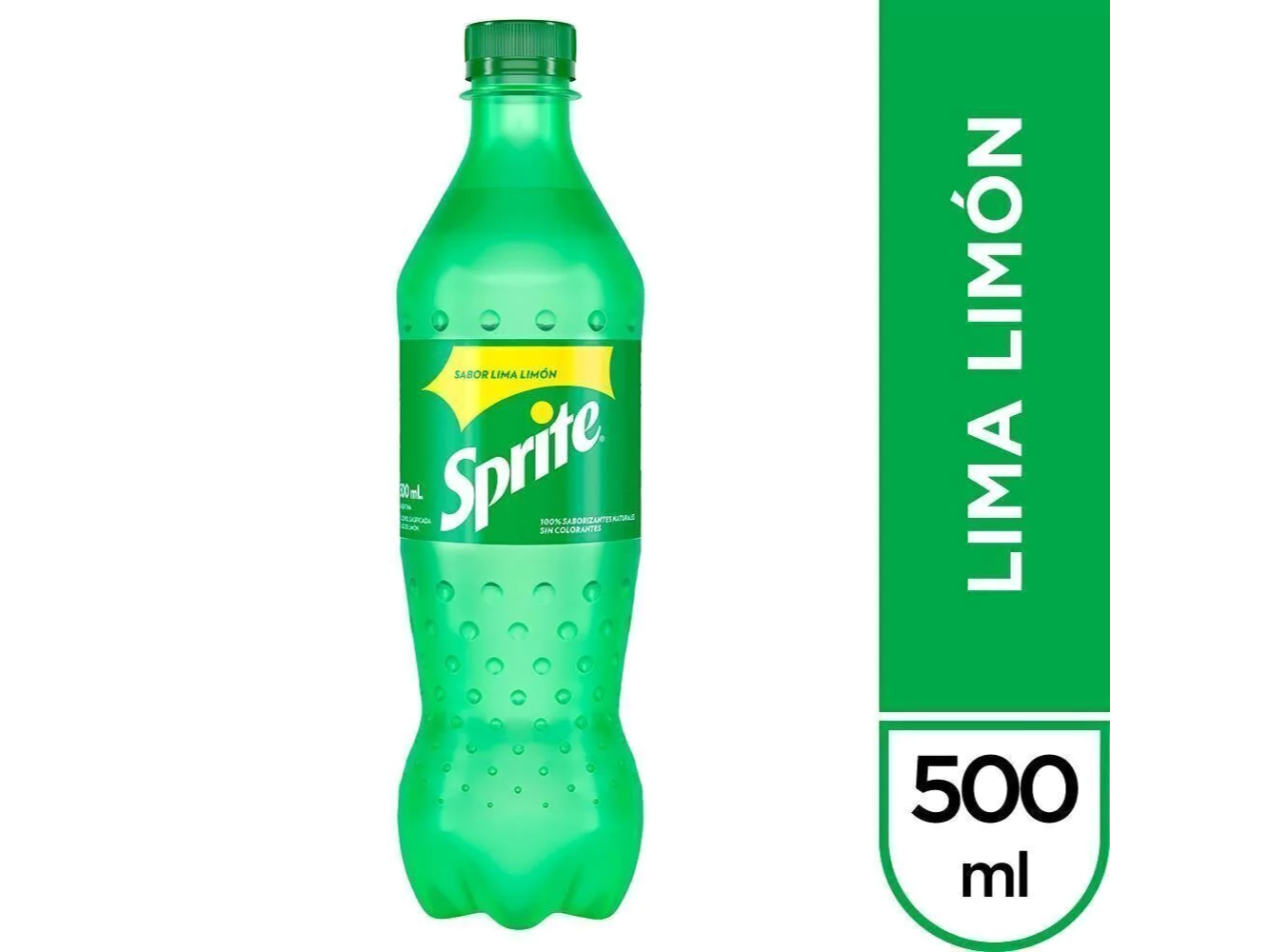 SPRITE 500 CC
