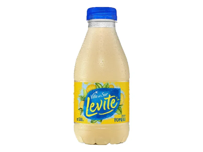LEVITÉ POMELO 500 CC