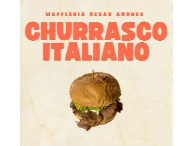 Churrasco italiano