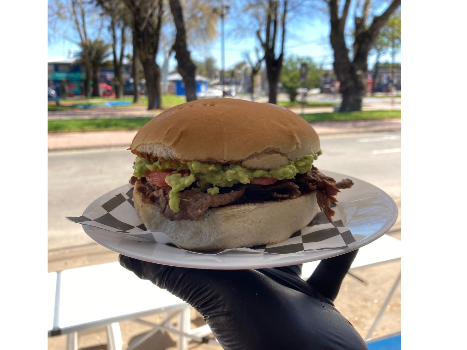 Churrasco italiano