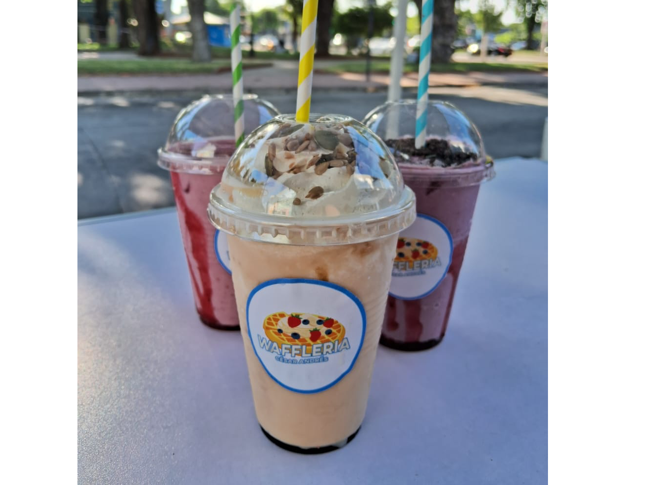 Batidos