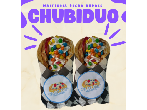 ChubiDuo