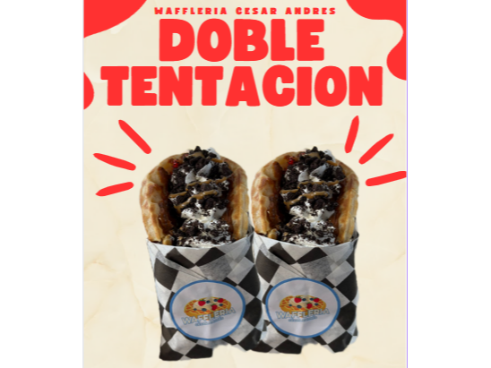 Doble tentacion
