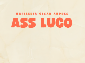 Ass Barros Luco