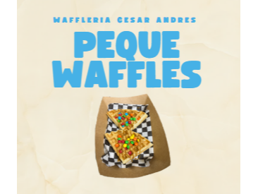 PequeWaffles