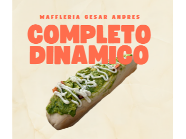 Completo Dinamico