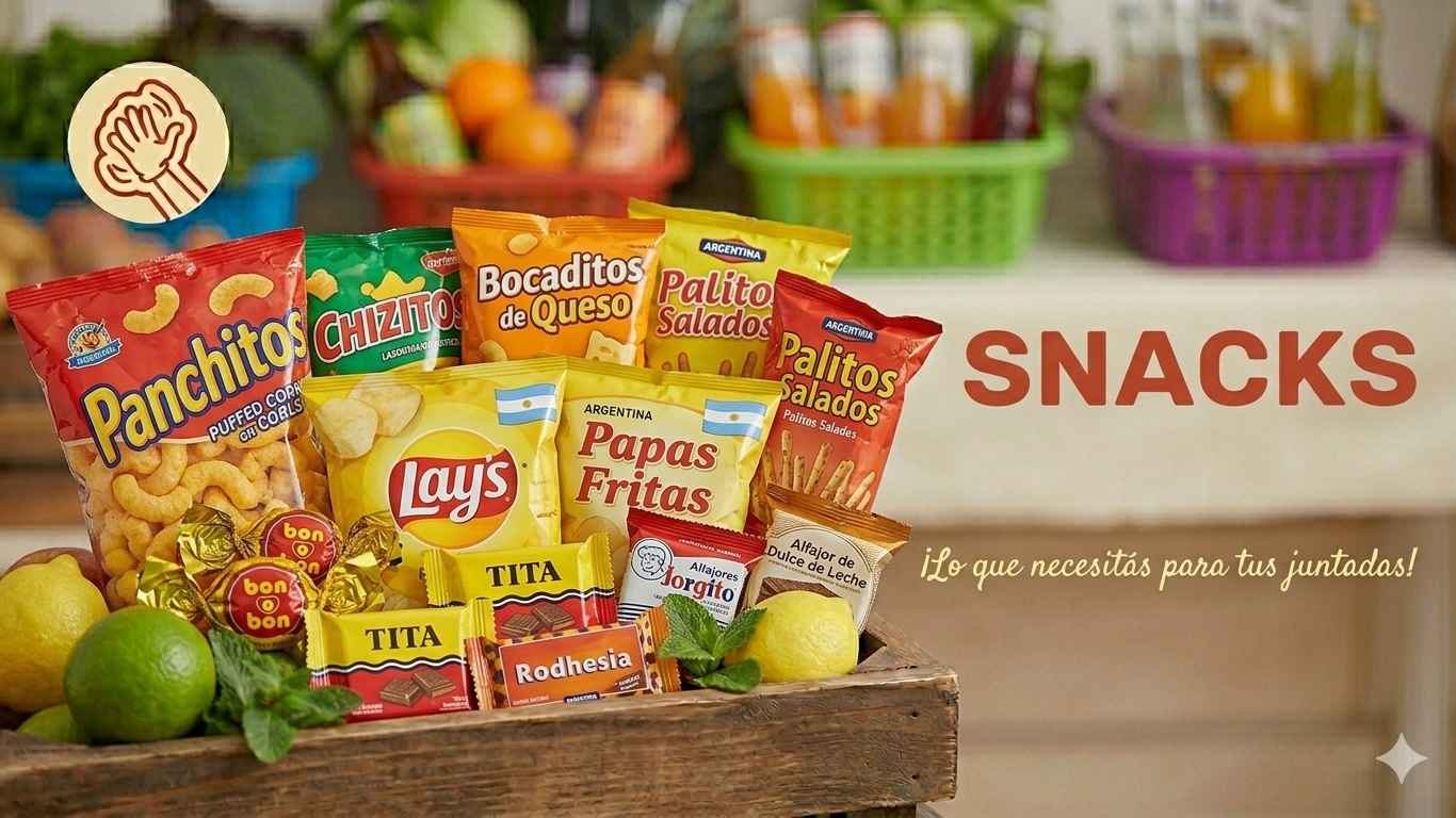 Snacks
