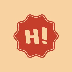 Logo Hola! Express