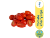 tomate cherry