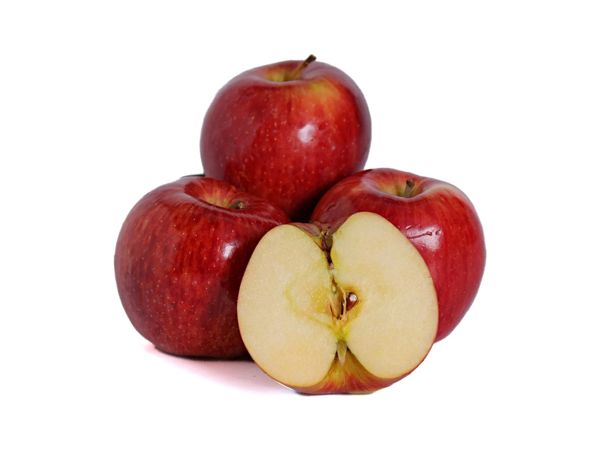 manzana roja xkg