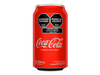 Coca-Cola Zero 354 Latas