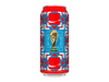 COCA COLA ZERO FIFA 473ML