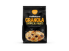 Croppers Granola Tropical Fruits 290 g