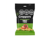 Croppers Maní Crocante Tomate y Oliva 85 g