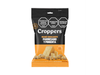 Croppers Maní Crocante Parmesano y Pimineta 85 g