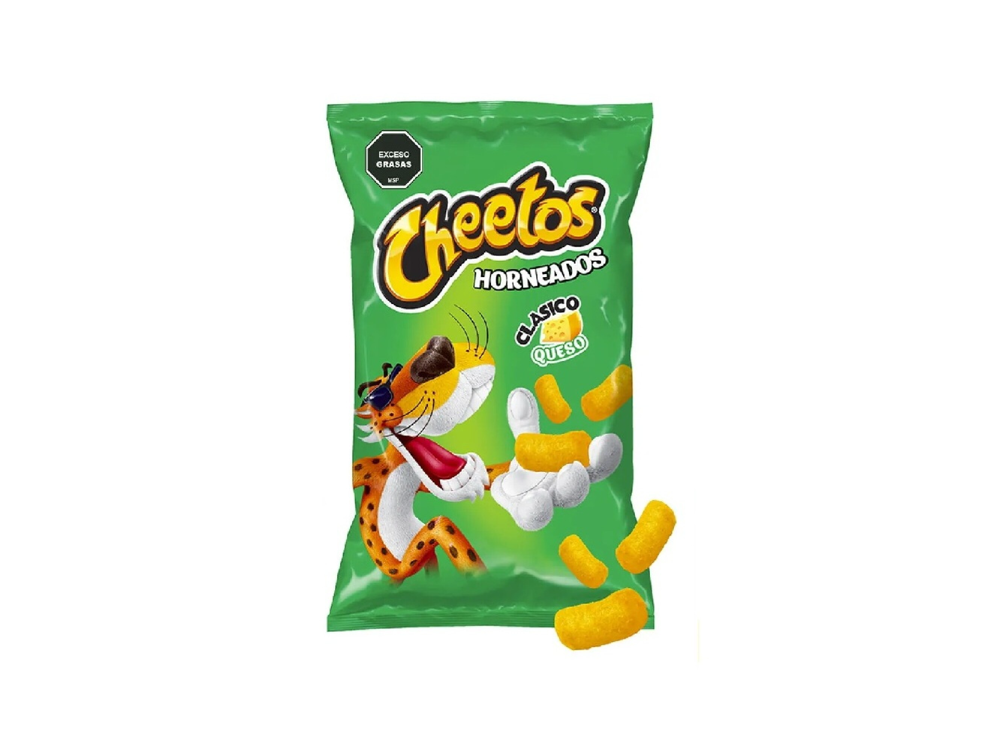 cheetos queso 23g