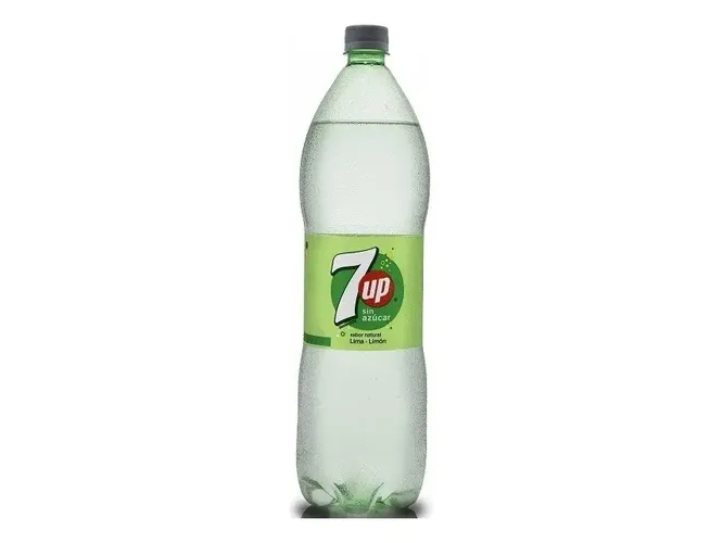 7 Up Free  1,5 L
