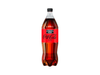 Coca-Cola Zero 1500 Descartable