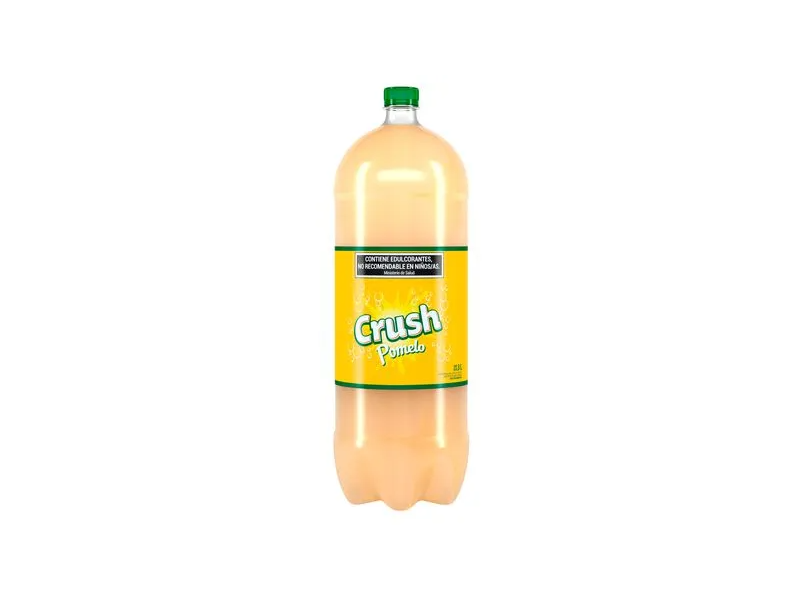 cruch pomelo 3l