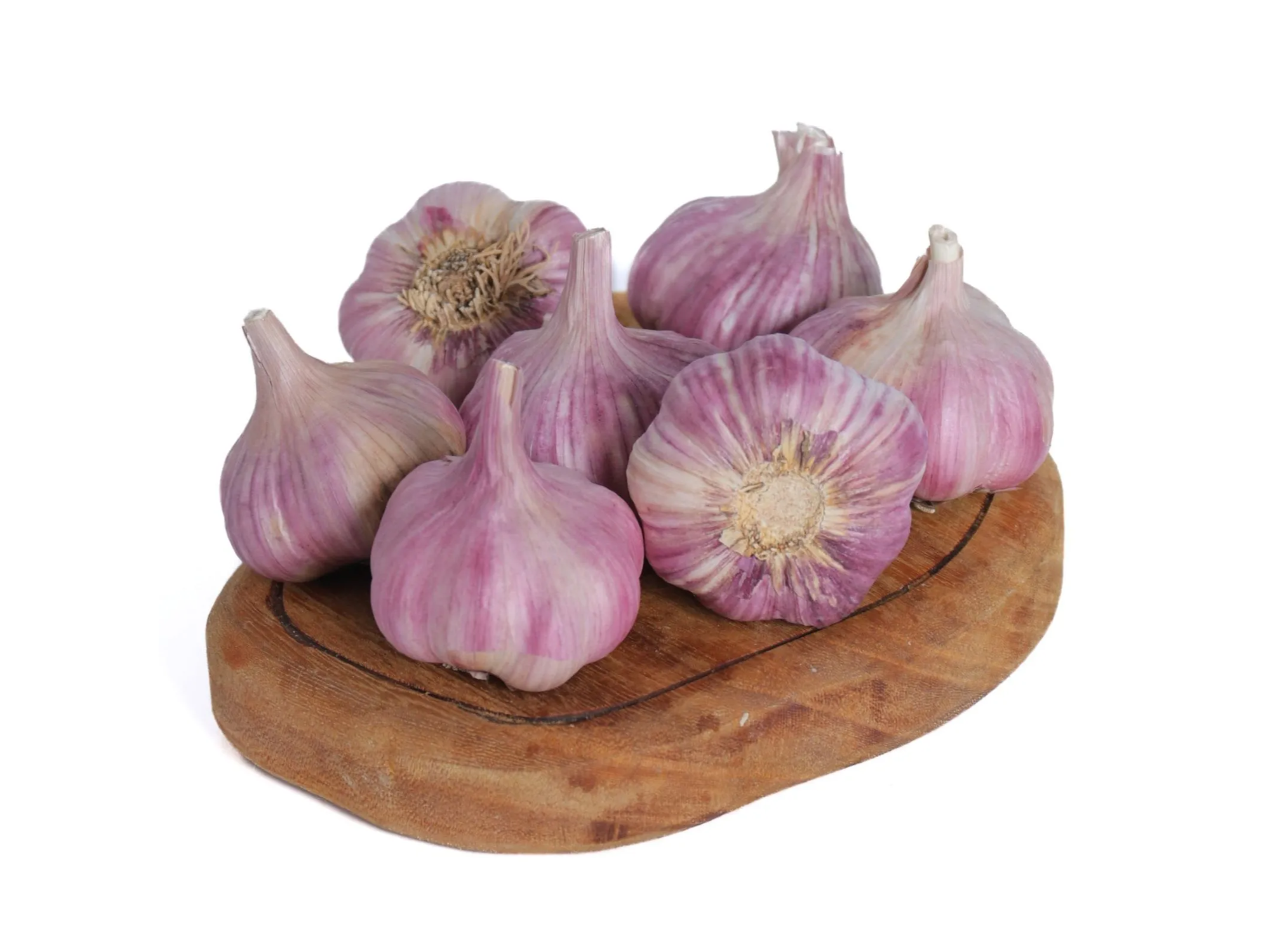 Cabeza de ajo x/und