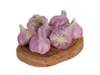 Cabeza de ajo x/und