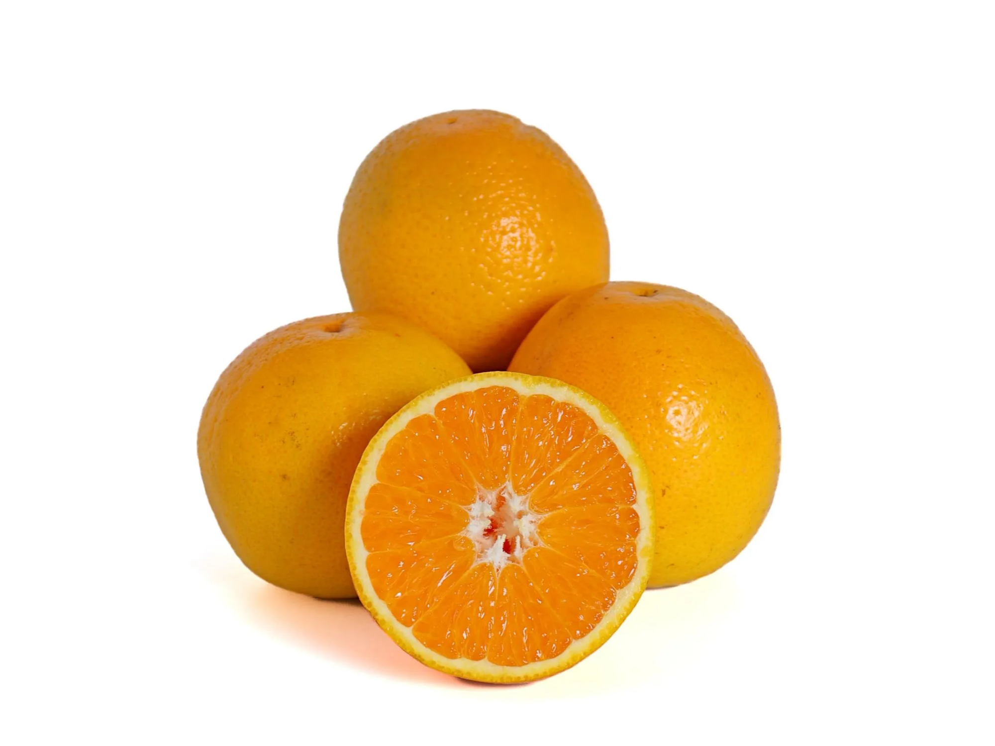Naranja de ombligo xkg